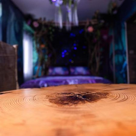 Avataar - L'Arbre De Pandoraa Apartment Белфор Екстериор снимка