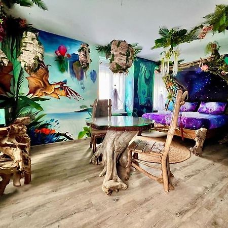 Avataar - L'Arbre De Pandoraa Apartment Белфор Екстериор снимка